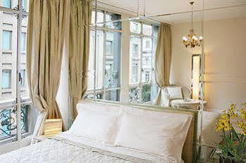 The Place Duomo Appartement Milan
