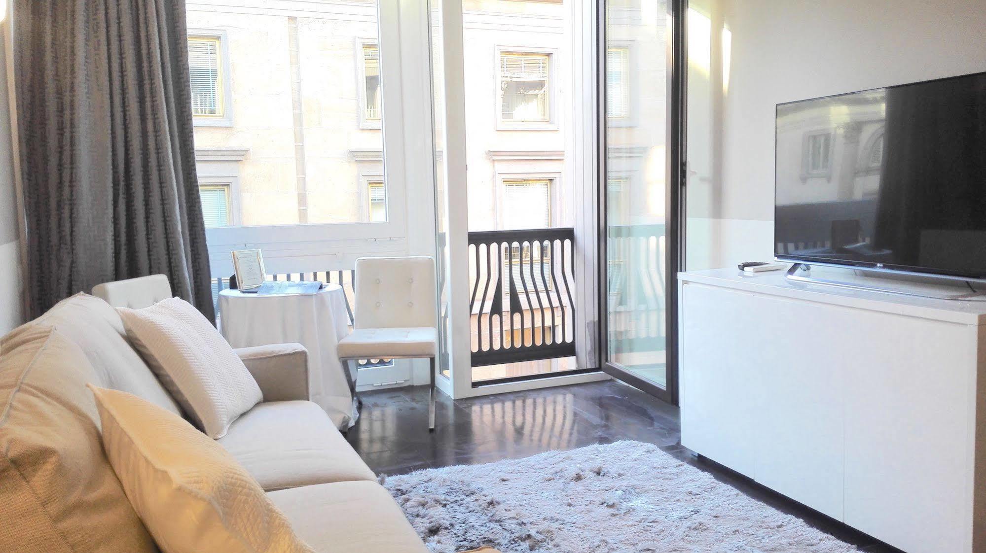 The Place Duomo Appartement *