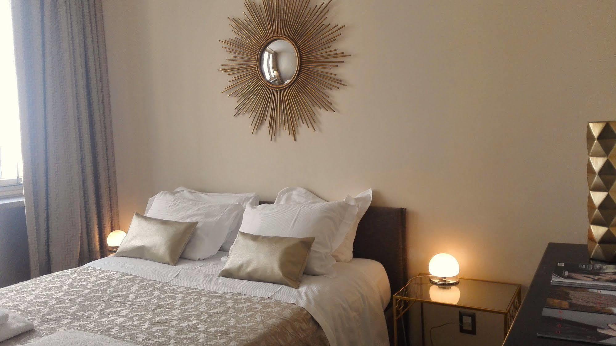 Appartement The Place Duomo Milan