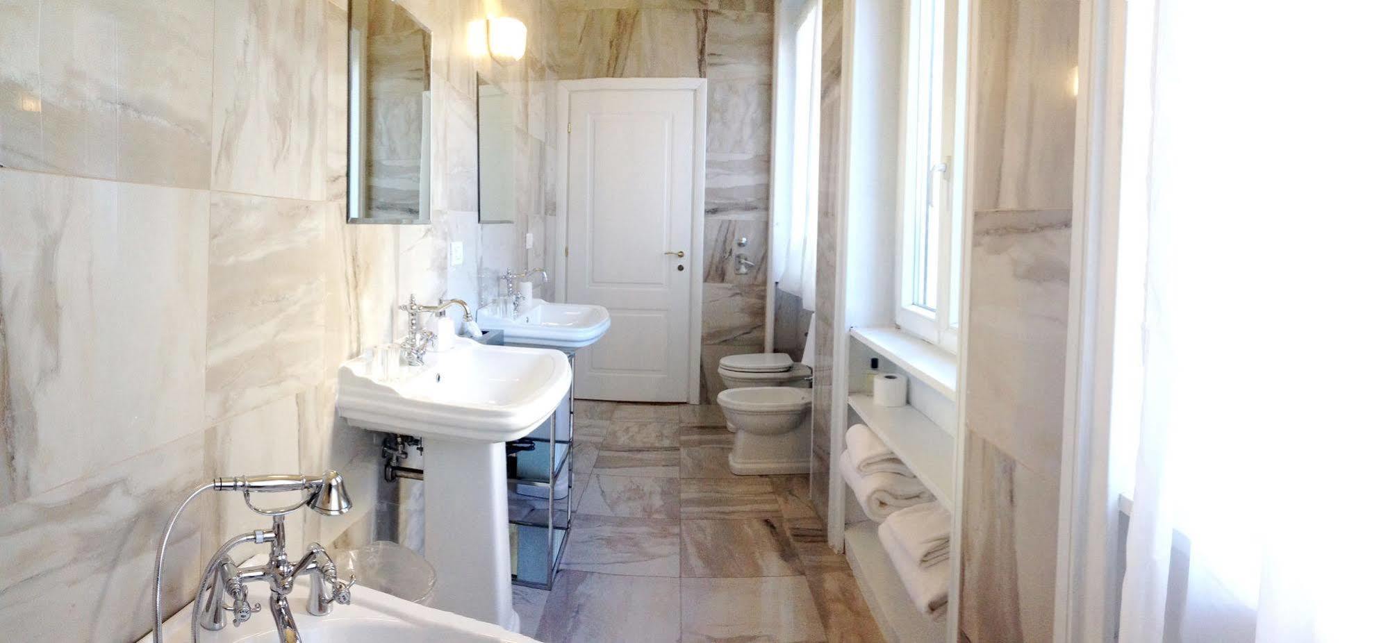 Appartement The Place Duomo
